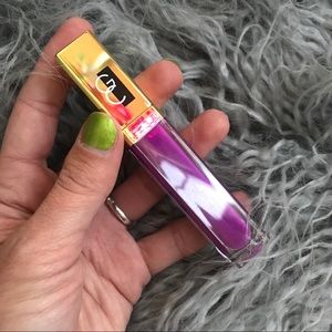 gerard | color your smile gloss in *wild orchid*